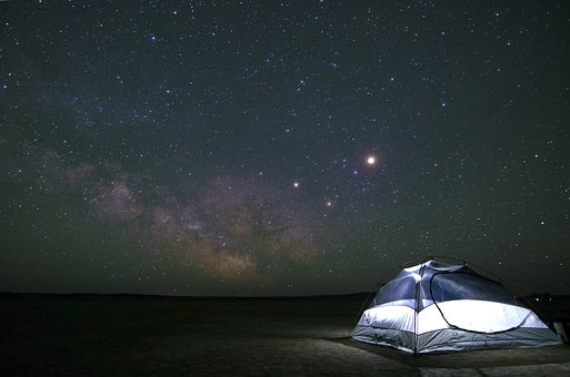 Camping Cot