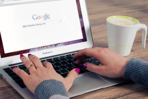 keyword search