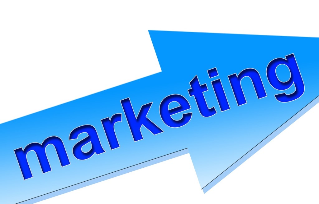 marketing