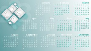 calender-time factor