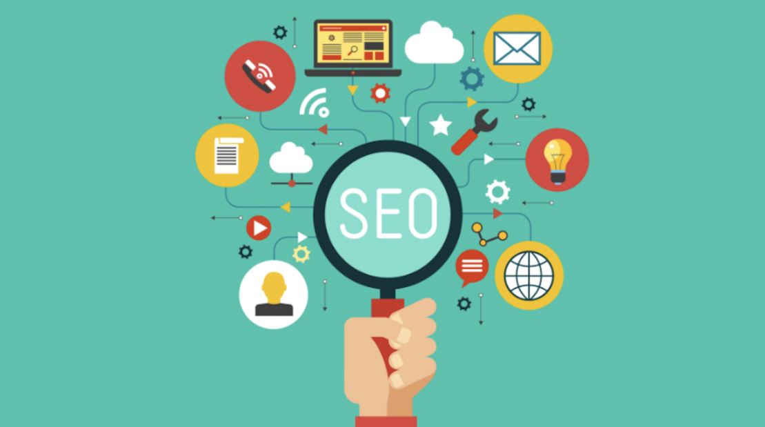 SEO agency