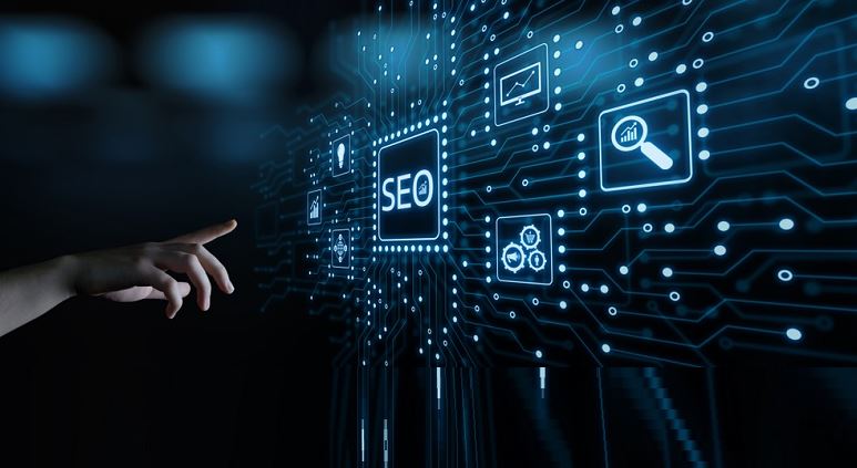site optimization