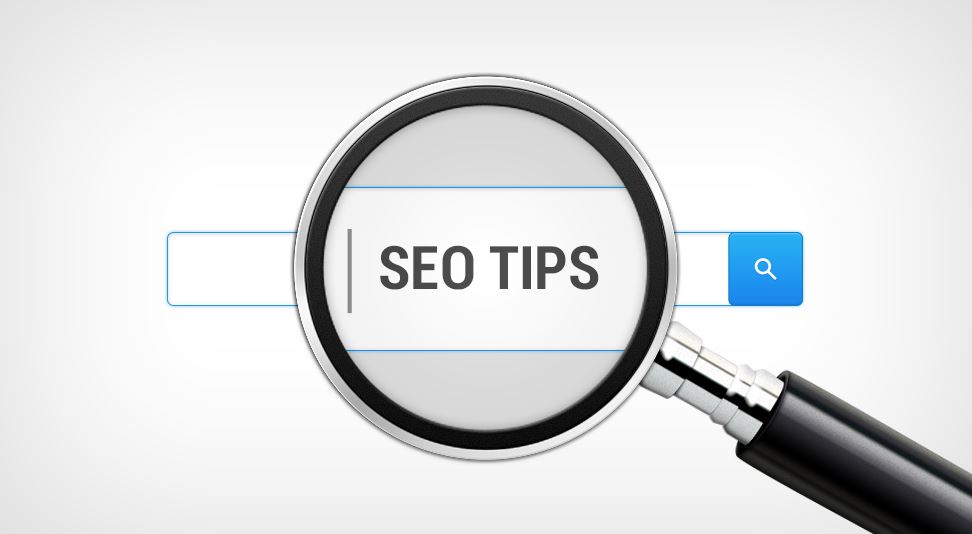 SEO tips