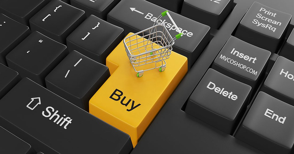 keyboard cart