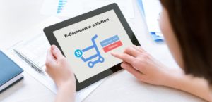 online store