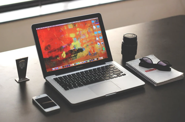 laptop